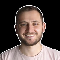 Bogdan Dzhel (@bdzhel) 's Twitter Profile Photo Bogdan Dzhel (@bdzhel) 's Twitter Profile Photo