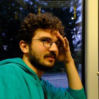 Göker (@gokergiresunlu) 's Twitter Profile