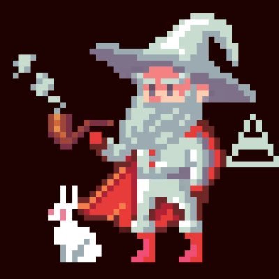 Crypto Magician, Coins magically move where I want them to / NFA DYOR FOLLOW FOR FREE MONEY