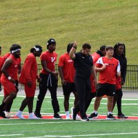 Coach Gould (@coachgouldlb) 's Twitter Profile