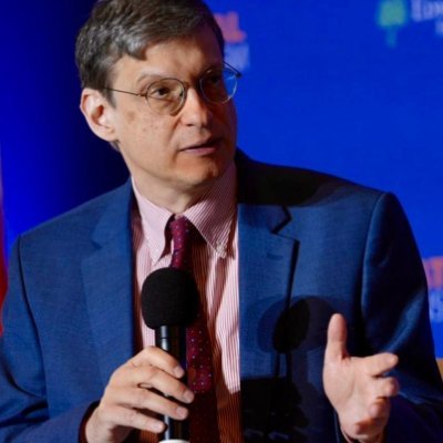Yoram Hazony Profile
