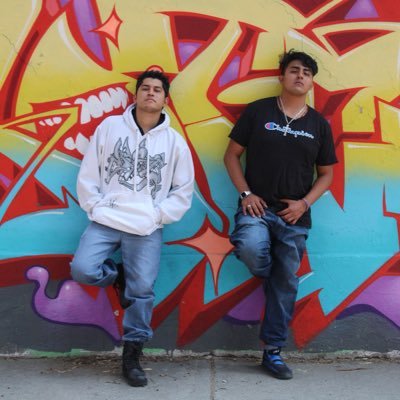 Pensador empedernido, Mc mexicano, Mixer en ESTUDIOS MV,