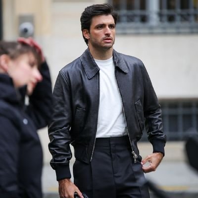 Lux18877547's profile picture. ²⁸ ⁵⁵ ⁸¹La nostra libertà finisce quando inizia quella degli altri. BE KIND.
She/her
🌶️
|fan account|