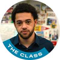 The Class - A 6-Part Docuseries (@theclassdoc) 's Twitter Profile