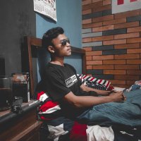 Sofyan Saury (@ssaury7) 's Twitter Profile
