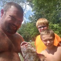 Bubba Dwayne (@bubbadwayne2) 's Twitter Profile
