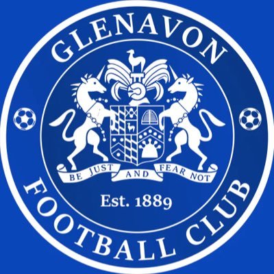 Adam Carson - @Glenavon_FC Supporters Liaison Officer - Contact Info *COMING SOON* Be Just And Fear Not