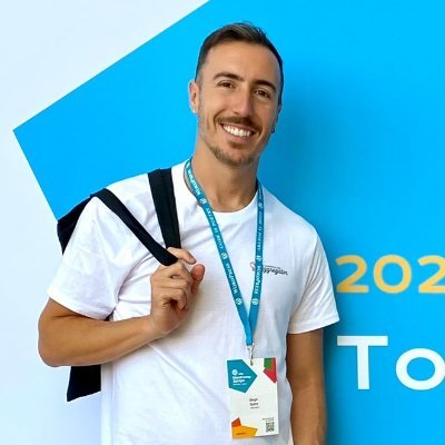 Diego Speraさんのプロフィール画像