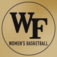 Wake Forest Women's Basketball (@wakewbb) 's Twitter Profile