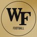 Wake Forest Football (@wakefb) Twitter profile photo Wake Forest Football (@wakefb) Twitter profile photo