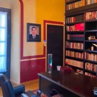 F.Ortega B.Mex. (@ferortegab) 's Twitter Profile