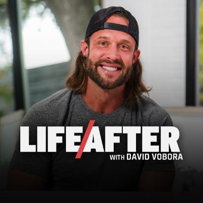 Life altering moments come in many forms, but they always come. Host @davidvobora discovers hope, courage and redemption in humanity's triumphs.