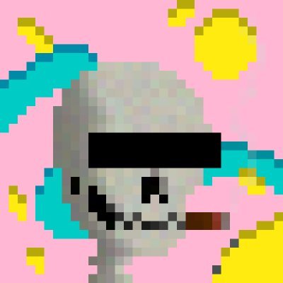 ₿odaciouspiratΞさんのプロフィール画像