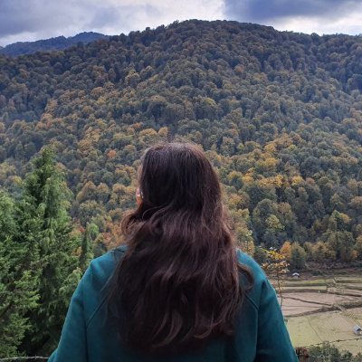 YaseBiTahammol's profile picture. یک خانم محترم.