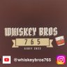 Whiskeybros765's profile picture. Whiskey and cigar loving guys from Indiana 🥃😎  Find us on Instagram and TikTok as well!