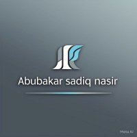 Abubakar®™🌅🥇 (@sadeeqnasir34) 's Twitter Profile