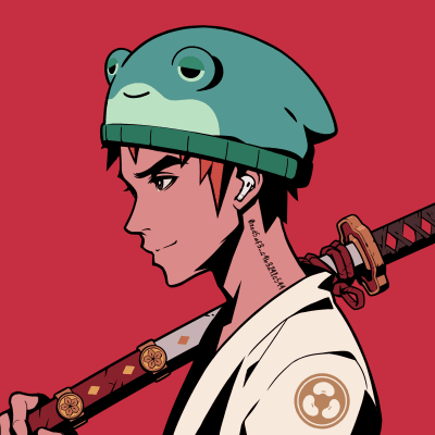 gorilla_l's profile picture. 