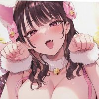55不爱吃樱桃酱 (@55meowrbq) 's Twitter Profile