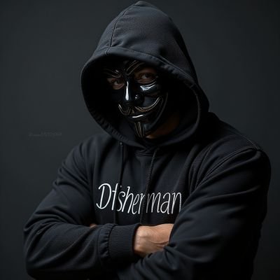 DFishermannn's profile picture. 