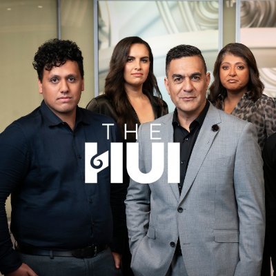 Māori Current Affairs, - connecting Aotearoa.
Monday, 4:00pm Live on Facebook, Youtube & https://t.co/QPCTQXPte6
Send your stories to: thehui@greatsouthern.tv