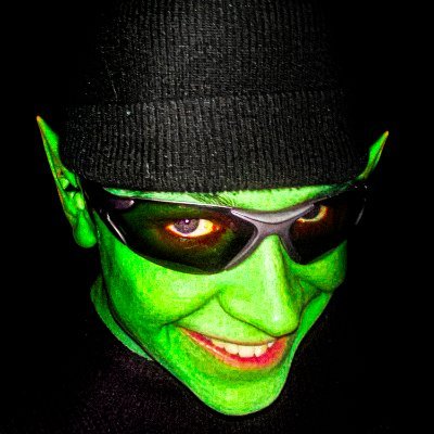 erotic horror film actor & 5th generation unicycle owner