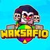 #WAKsafioMinecraft (@waksafio) Twitter profile photo #WAKsafioMinecraft (@waksafio) Twitter profile photo
