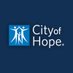 City of Hope (@cityofhope) Twitter profile photo City of Hope (@cityofhope) Twitter profile photo