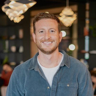 stefan415's profile picture. Startup Advisor @tryfondo ⚡️