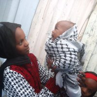 Etabfromgaza (@mashmsk76750) 's Twitter Profile Photo