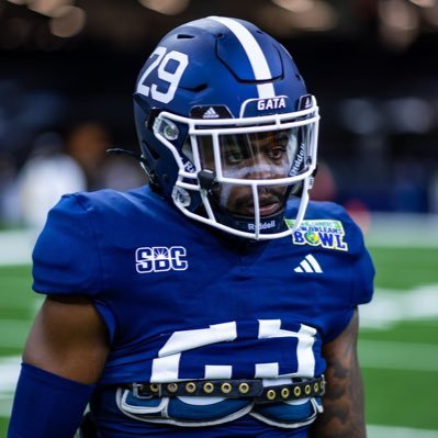 Jamarian Samuel Profile