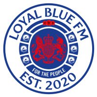Loyal Blue FM (@loyalbluefm) 's Twitter Profile Photo Loyal Blue FM (@loyalbluefm) 's Twitter Profile Photo