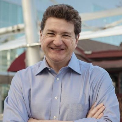 Alaska Democratic Party Chair. Father. Husband. Attorney. Former Legislator. #AlaskaDems
