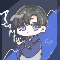 柊薊（ひいらぎあざみ）🚬💘 (@nanashi_n_t) 's Twitter Profile