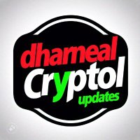 dharneal crypto updates (@dharneally) 's Twitter Profile