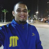 Yoswal Arcia ⚓ (@yoswalarc) 's Twitter Profile