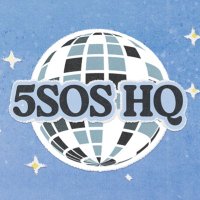 5SOS HQ (@the5soshq) 's Twitter Profile Photo 5SOS HQ (@the5soshq) 's Twitter Profile Photo