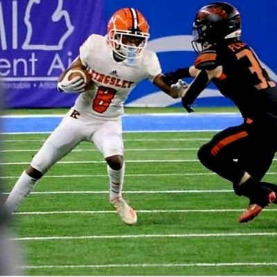 David Whims C/O 2025