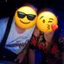 🍍 DANIELA Y EMMANUEL 🍍 (@parejacanhot) Twitter profile photo 🍍 DANIELA Y EMMANUEL 🍍 (@parejacanhot) Twitter profile photo