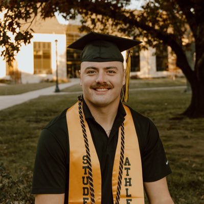 Myles Menges Profile