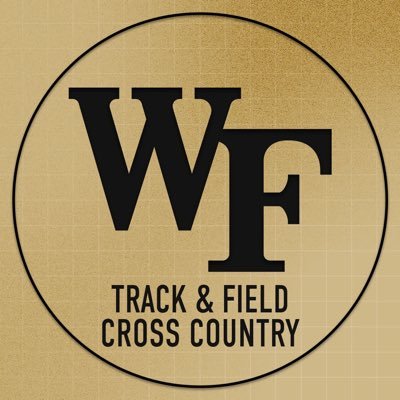 The official track & field/cross country account of Wake Forest athletics. 2x National Champions, 45x All-Americans, 112x Individual ACC Champions. #GoDeacs