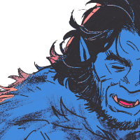 α
α
α
πππ¬πα
π
π’ππ°π±α
ππ―ππ« (@bleuclaws) 's Twitter Profile