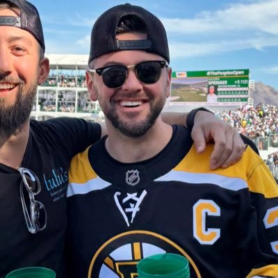 Looking both ways is overrated, just hit me. Former vine heartthrob. Degenerate sports gambler. Boston, MA, USA