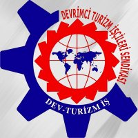 Dev Turizm-İş Marmara (@devturizmmrm) 's Twitter Profile Photo Dev Turizm-İş Marmara (@devturizmmrm) 's Twitter Profile Photo