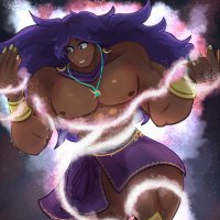 Sen (@macromancer_sen) 's Twitter Profile