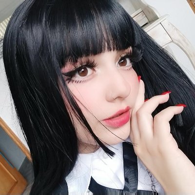 elleprada_'s profile picture. | Feet | Fetishy | Cosplay |Anime | Findom princess |BackUp https://t.co/m6hvmizJKH
