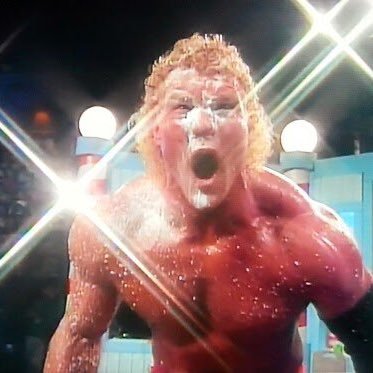 bahgawdbroken's profile picture. Professional Wrestling