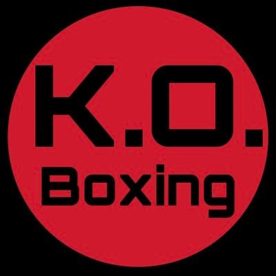 dambu08's profile picture. boxing content