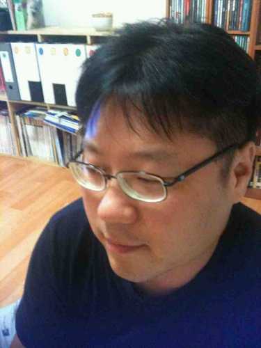 언젠가 새로운 미래 그 곳을 향해서 가고싶은 개한마리~^^ 문재인, 이낙연 외 지지자 사절. 특히 윤석열, 이재명...