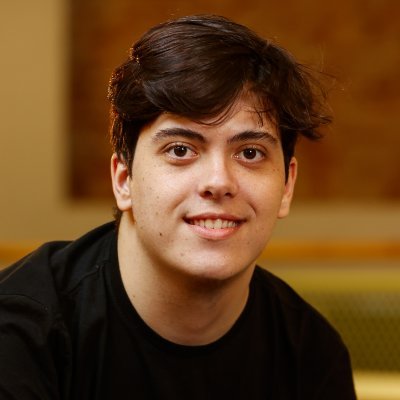 viniciustestap1's profile picture. Software Developer 💻🤓 | Blockchain researcher and developer