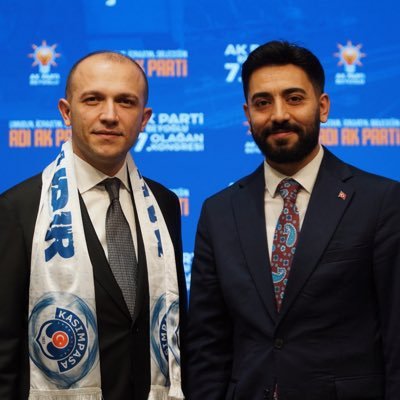 MehmetkurtulsAK's profile picture. AK Parti Beyoğlu İlçe Gençlik Kolları Başkanı